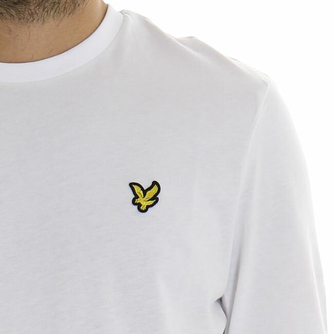 T-SHIRT BASIC LYLE & SCOTT - Mad Fashion | img vers.650x/
